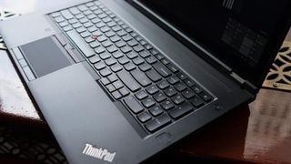 ThinkPad P70