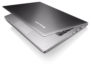 Lenovo ideapad u300 ultrabook