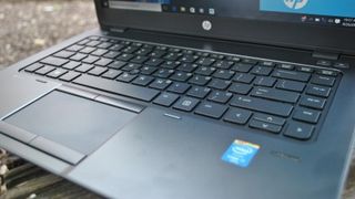 HP ZBook 14 G2