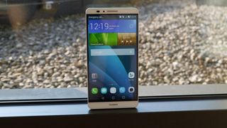 Huawei Ascend Mate 7