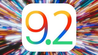 iOS 9.2