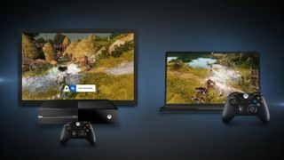 Windows 10 and Xbox cross-play