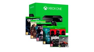 xbox one deals