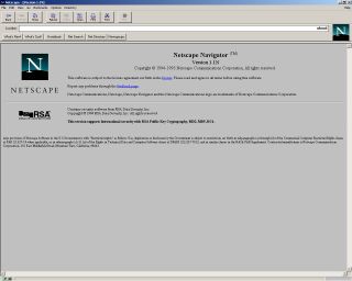 Netscape