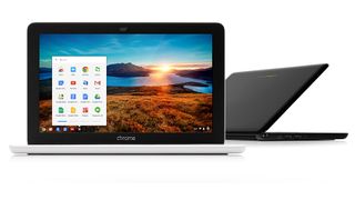 Chromebook