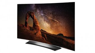 LG OLED55C6V review