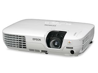 Epson EB-W7