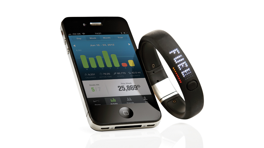 Nike FuelBand