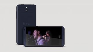 HTC Desire 610