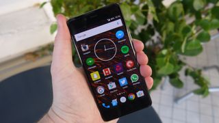 OnePlus X