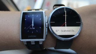 Moto 360 review