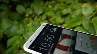 HTC One Max review