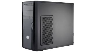 Cooler Master PC