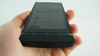 Sony Xperia P review