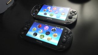 PS Vita