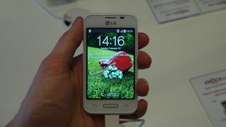 LG L40 review