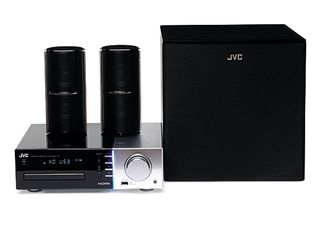 JVC NX-F3