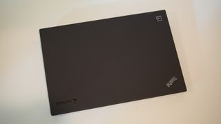 Lenovo ThinkPad W550s review