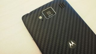 Droid Razr HD review