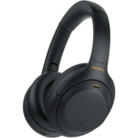 3. Sony WH-1000XM4 wireless headphones: $349 $249 at Walmart
Save $100 -