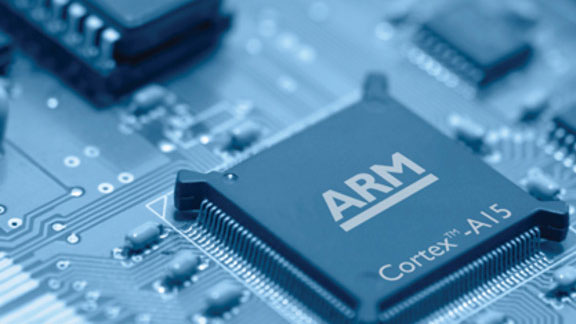 There is increasing interest in ARM-based servers