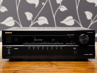 Onkyo TX-SR308