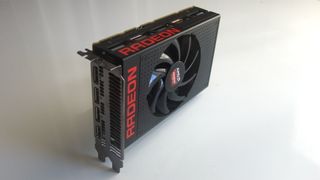 AMD Radeon R9 Nano