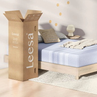 Leesa Studio mattress: $549$411 at Leesa