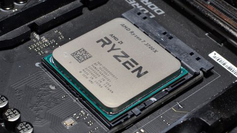 AMD Ryzen 7 3700X