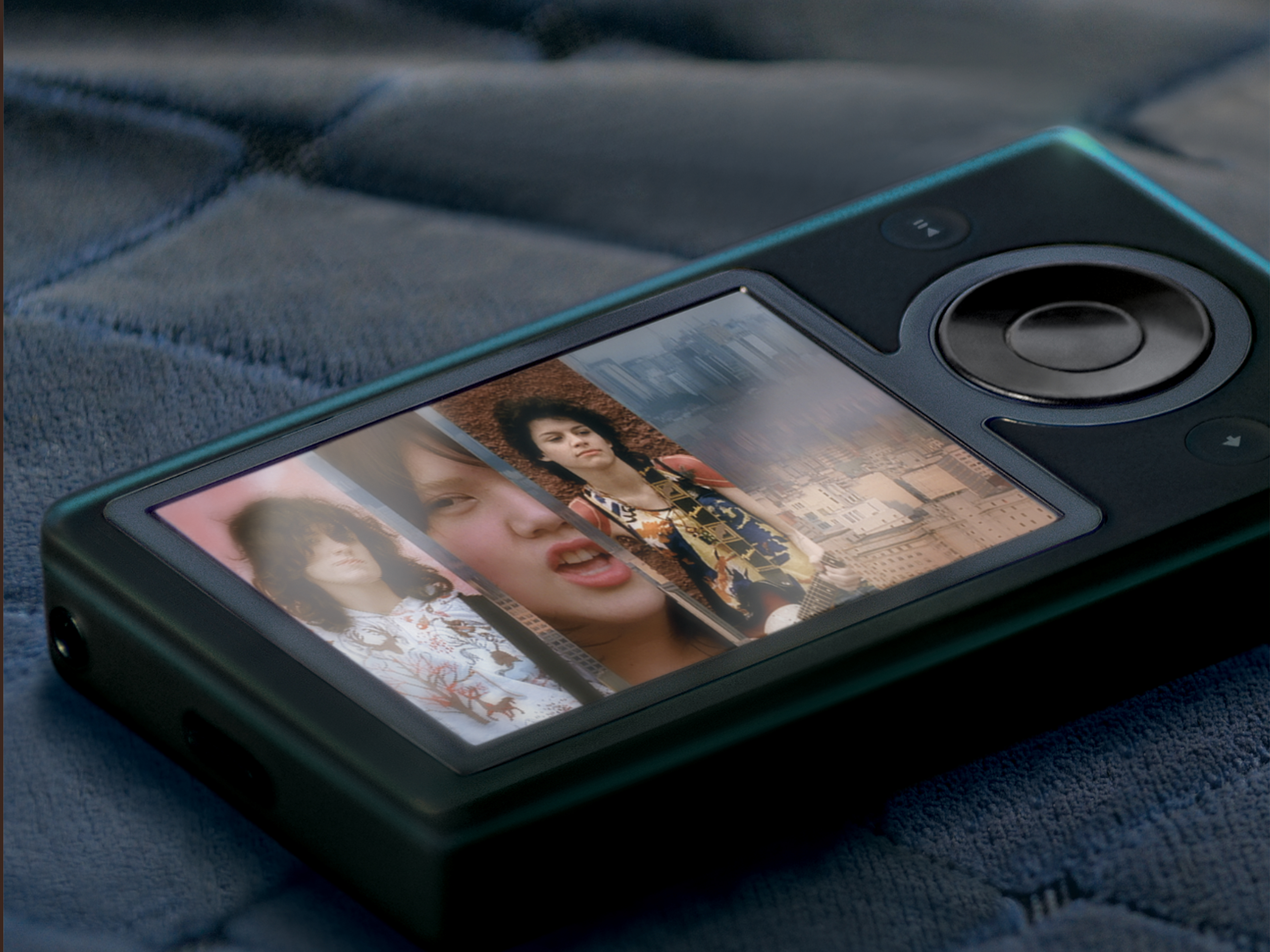 Zune coming to a mobile? But how? And why?