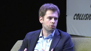 On-Demand Economy at Collision Conference 2016