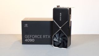 Nvidia RTX 4090