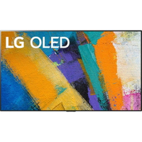 LG GX Gallery Series OLEDRead our LG GX Gallery Series OLED review