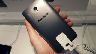 Lenovo S860