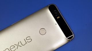 Nexus 6P vs Nexus 6