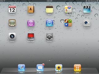 iPad 2 review