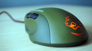 Roccat Kone Pure Military review