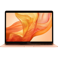 Apple MacBook Air (2020) |£999£923.99 at Amazon