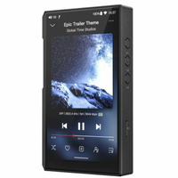 FiiO M11S