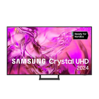 Samsung 4K UHD LED 55"