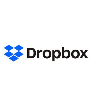 Dropbox logo