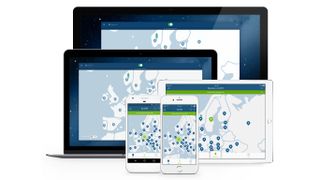 NordVPN