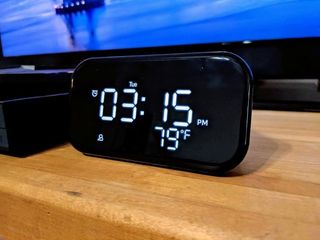 Lenovo Smart Clock Essential