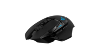 Logitech G502 Wireless Gaming Mouse:&nbsp;$149.99$89.99 at Amazon