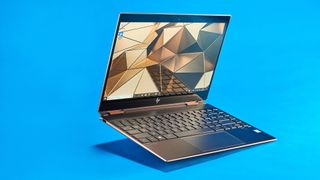 hp spectre x360 13-inch