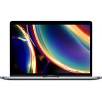 Apple MacBook Pro 13 (2020) | $1,499$1,399 at Amazon