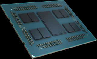 AMD EPYC Processor