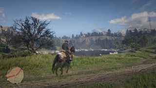 Red Dead Redemption 2 8K