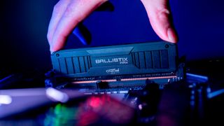 Crucial Ballistix Max DDR4-5100