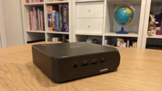 Asus Chromebox 4